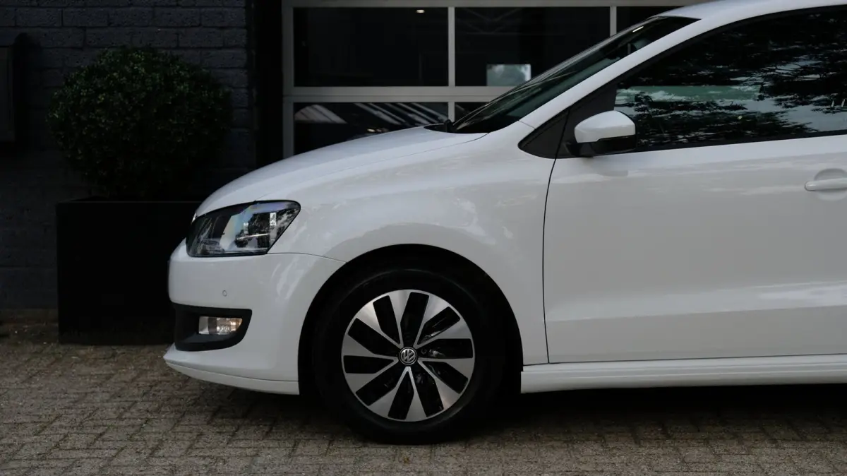 1.0 TSI 95PK BlueMotion Carplay|Cruise|Media|Origineel NL