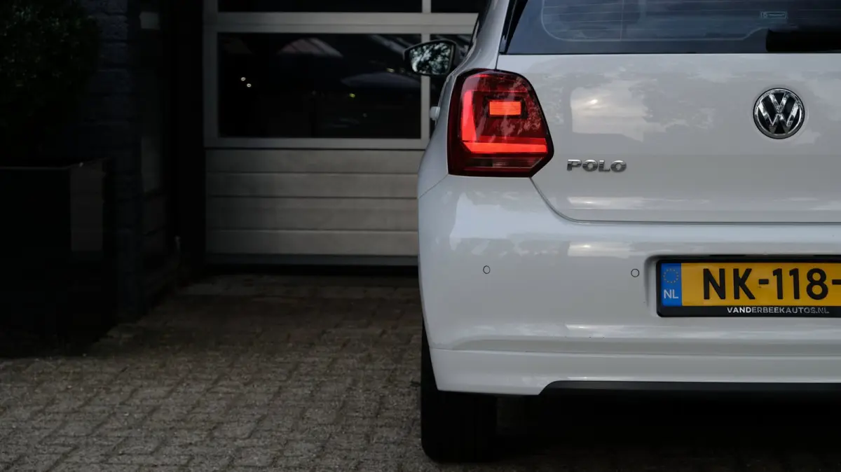 1.0 TSI 95PK BlueMotion Carplay|Cruise|Media|Origineel NL
