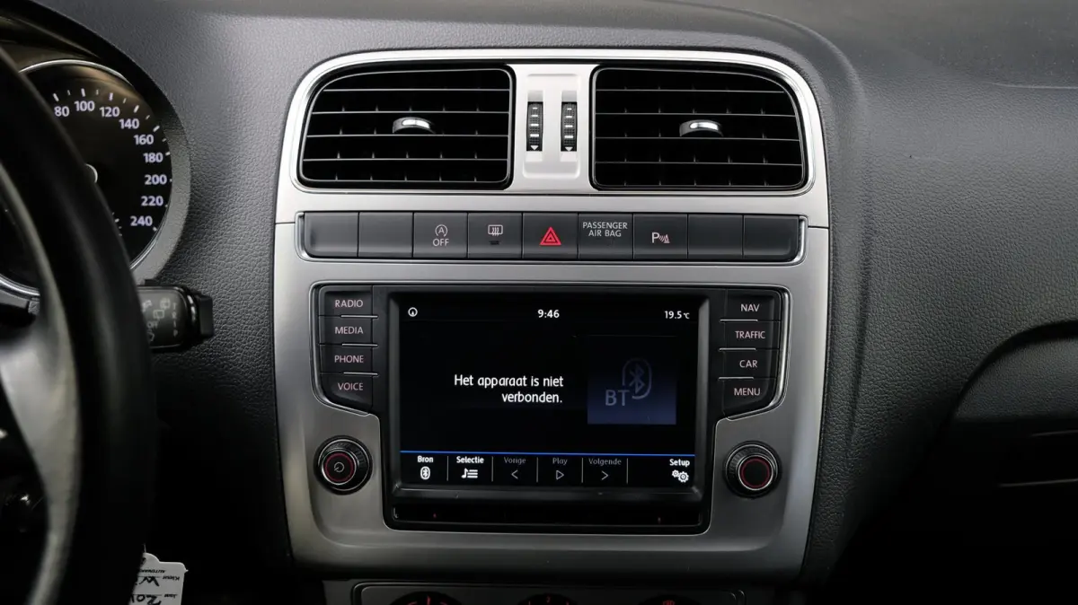 1.0 TSI 95PK BlueMotion Carplay|Cruise|Media|Origineel NL