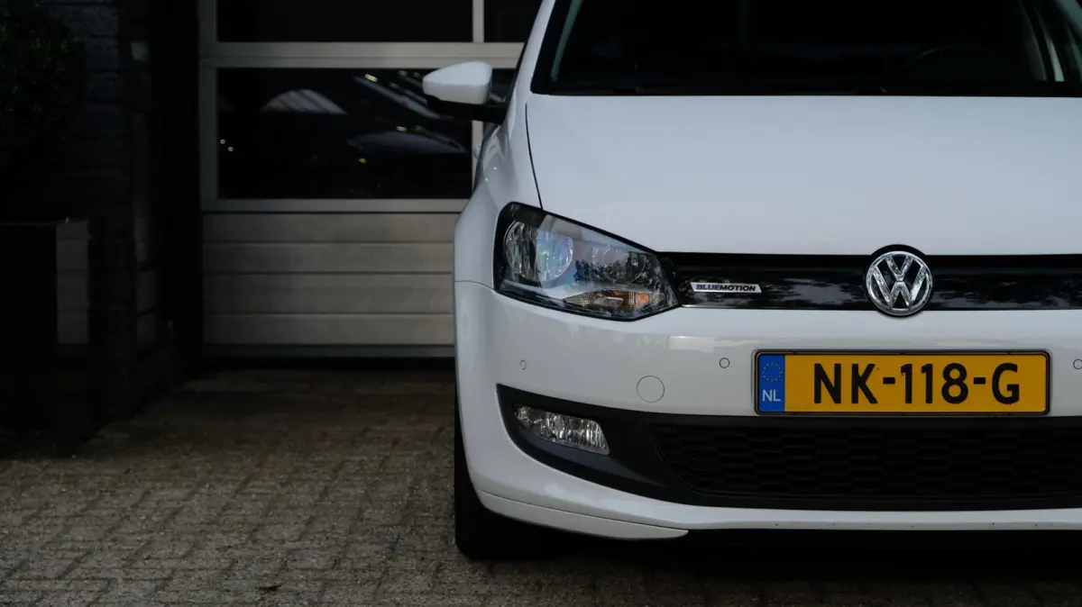 1.0 TSI 95PK BlueMotion Carplay|Cruise|Media|Origineel NL