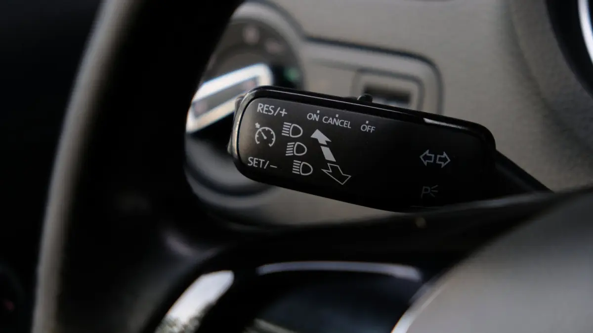1.0 TSI 95PK BlueMotion Carplay|Cruise|Media|Origineel NL