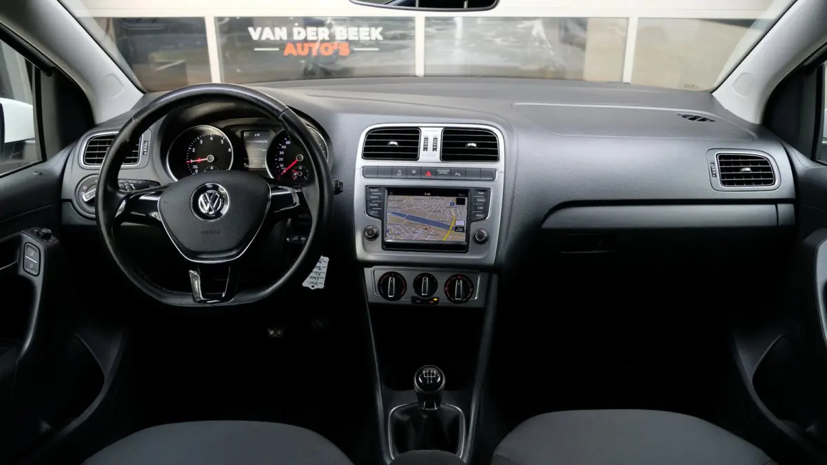 1.0 TSI 95PK BlueMotion Carplay|Cruise|Media|Origineel NL