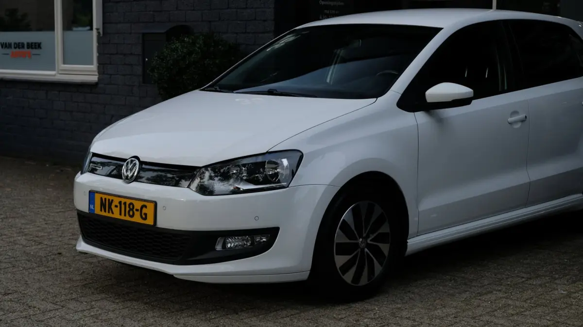 1.0 TSI 95PK BlueMotion Carplay|Cruise|Media|Origineel NL