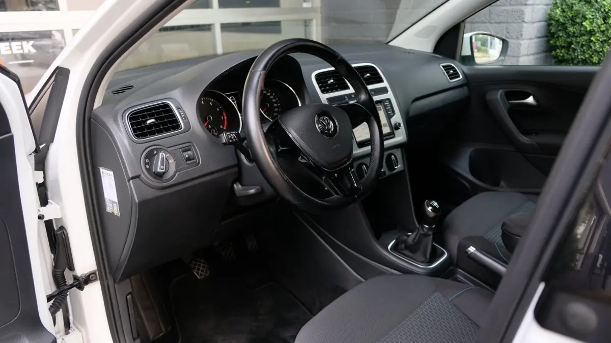 1.0 TSI 95PK BlueMotion Carplay|Cruise|Media|Origineel NL