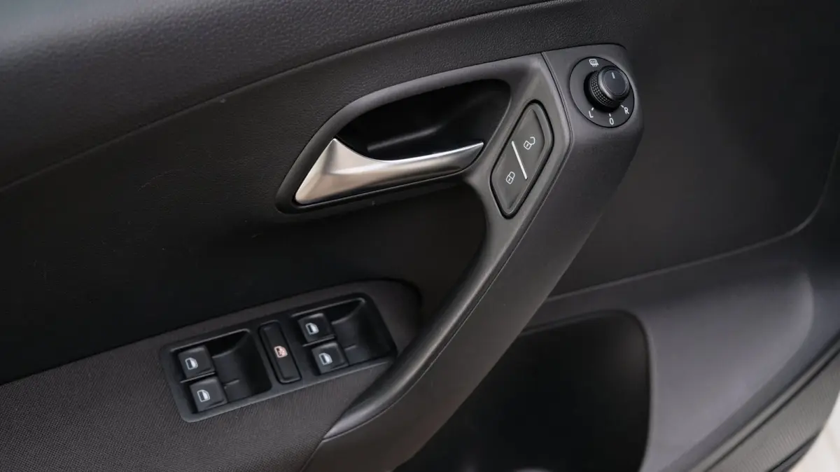 1.0 TSI 95PK BlueMotion Carplay|Cruise|Media|Origineel NL