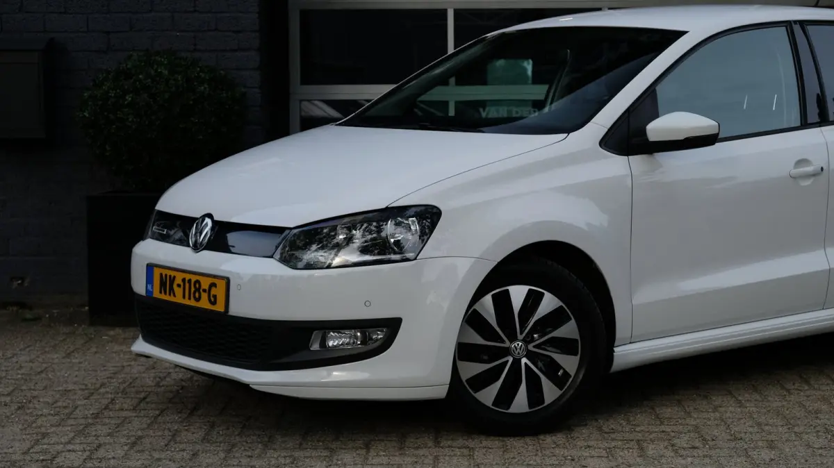 1.0 TSI 95PK BlueMotion Carplay|Cruise|Media|Origineel NL