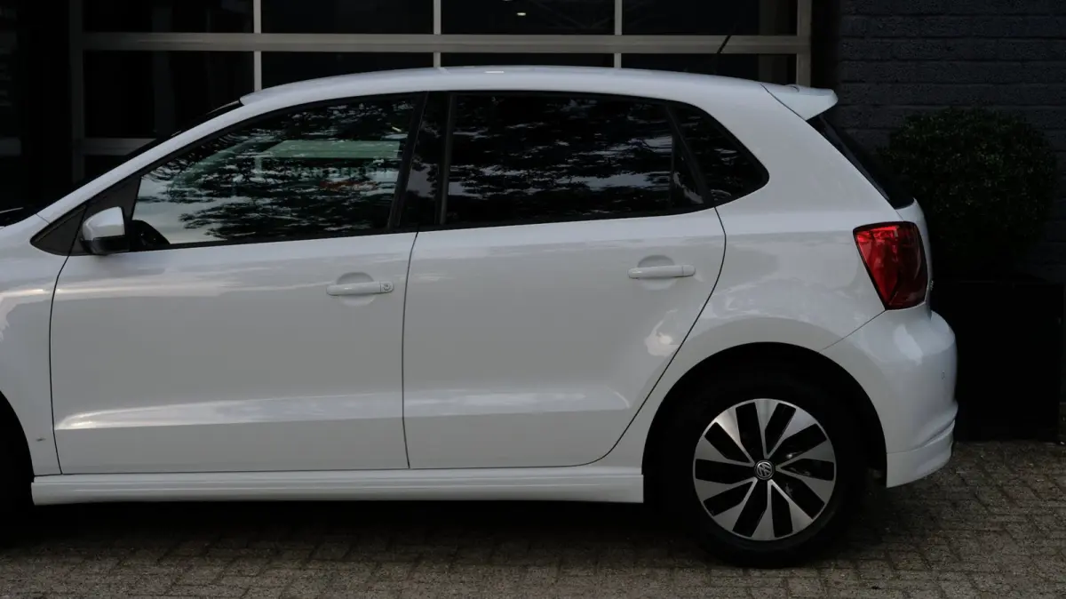 1.0 TSI 95PK BlueMotion Carplay|Cruise|Media|Origineel NL