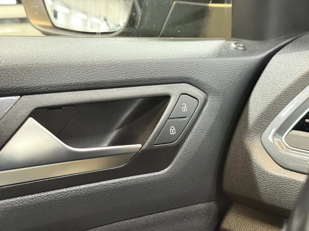 1.5 TSI Sport Automaat | Adaptive Cruise | Trekhaak | Stuur/stoelverwarming