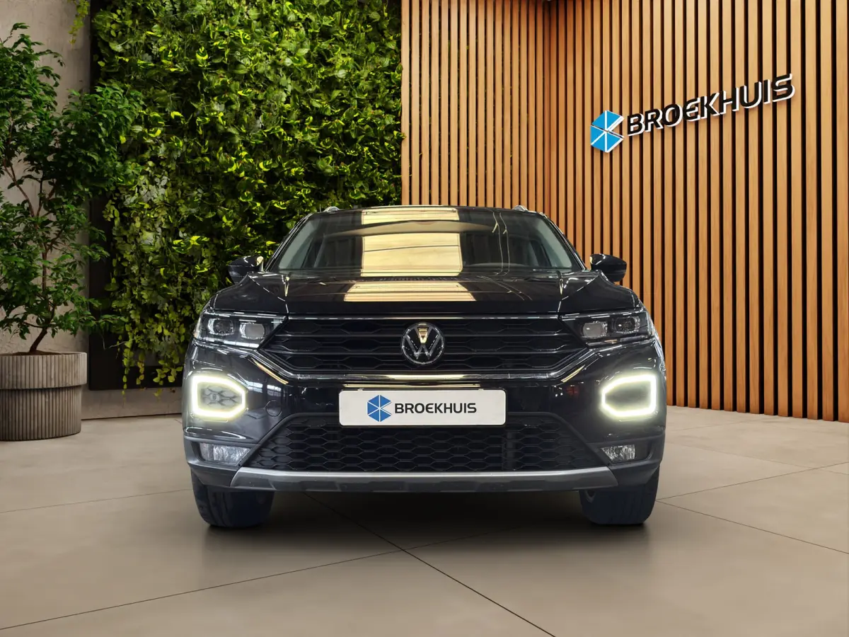 1.5 TSI Sport Automaat | Adaptive Cruise | Trekhaak | Stuur/stoelverwarming