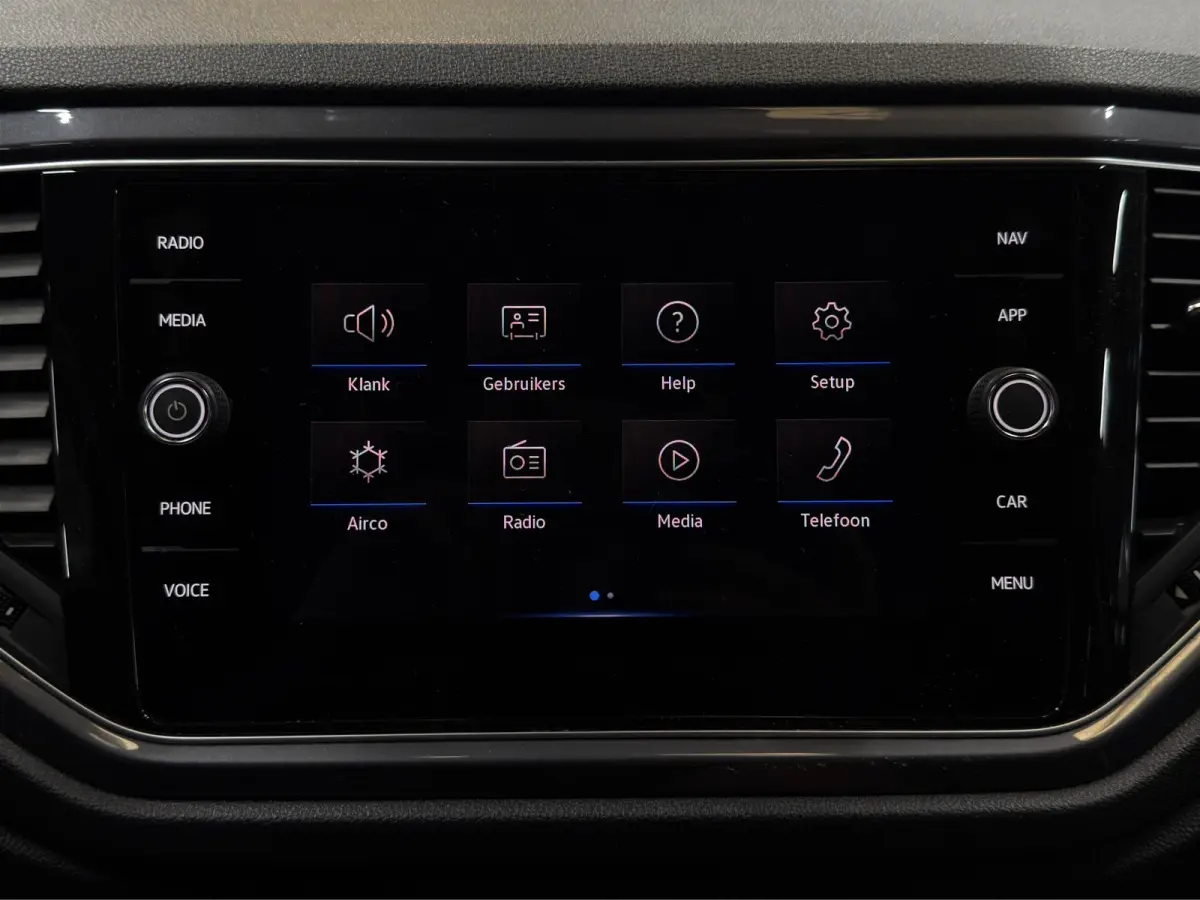 1.5 TSI Sport Automaat | Adaptive Cruise | Trekhaak | Stuur/stoelverwarming