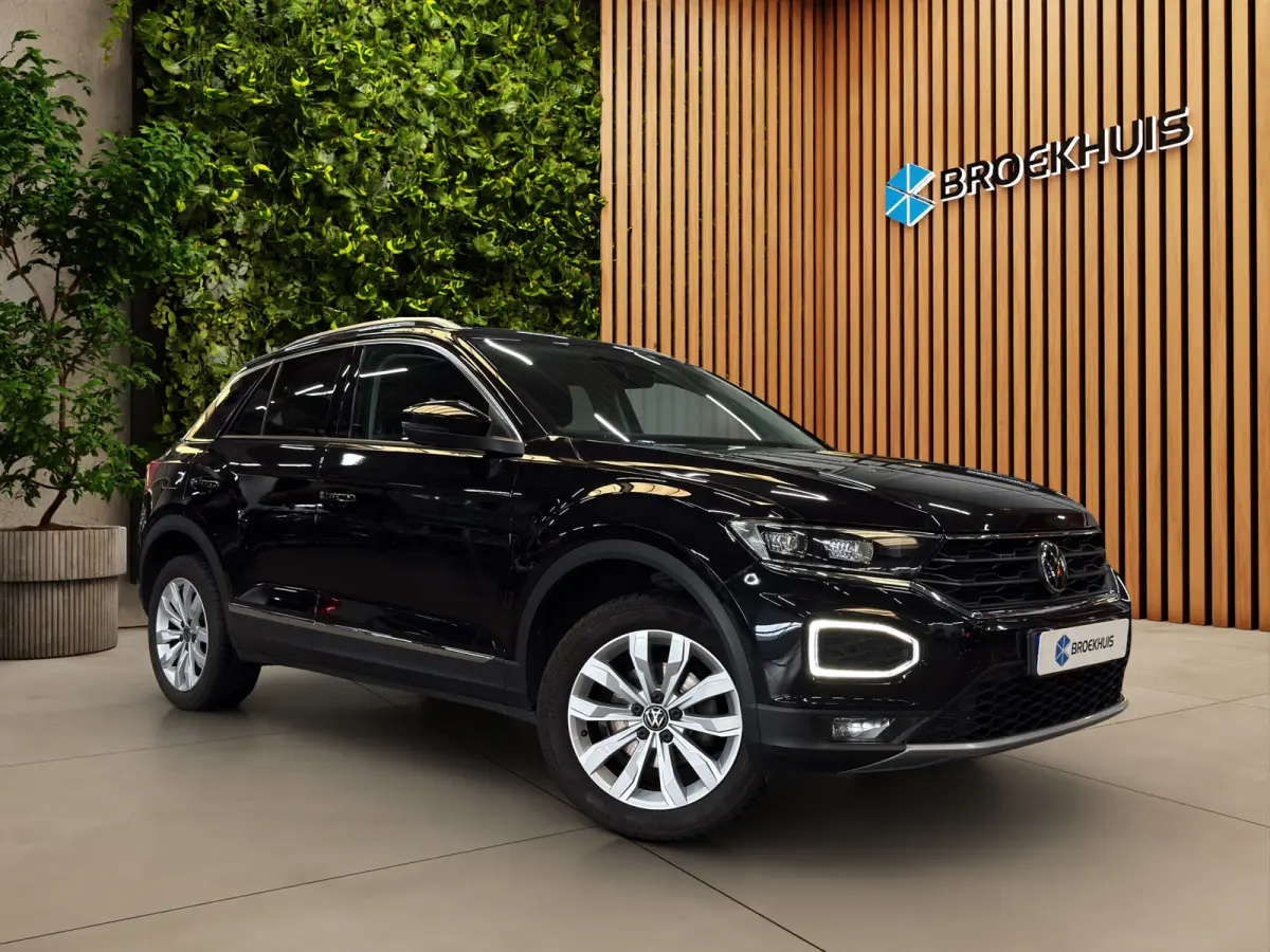 1.5 TSI Sport Automaat | Adaptive Cruise | Trekhaak | Stuur/stoelverwarming