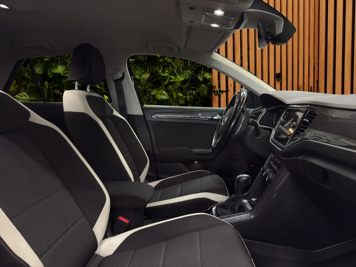 1.5 TSI Sport Automaat | Adaptive Cruise | Trekhaak | Stuur/stoelverwarming