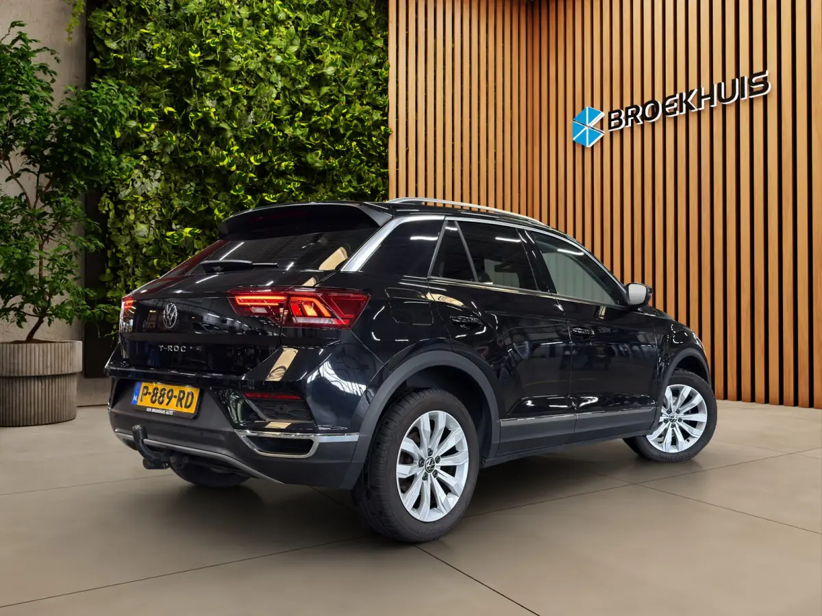 1.5 TSI Sport Automaat | Adaptive Cruise | Trekhaak | Stuur/stoelverwarming