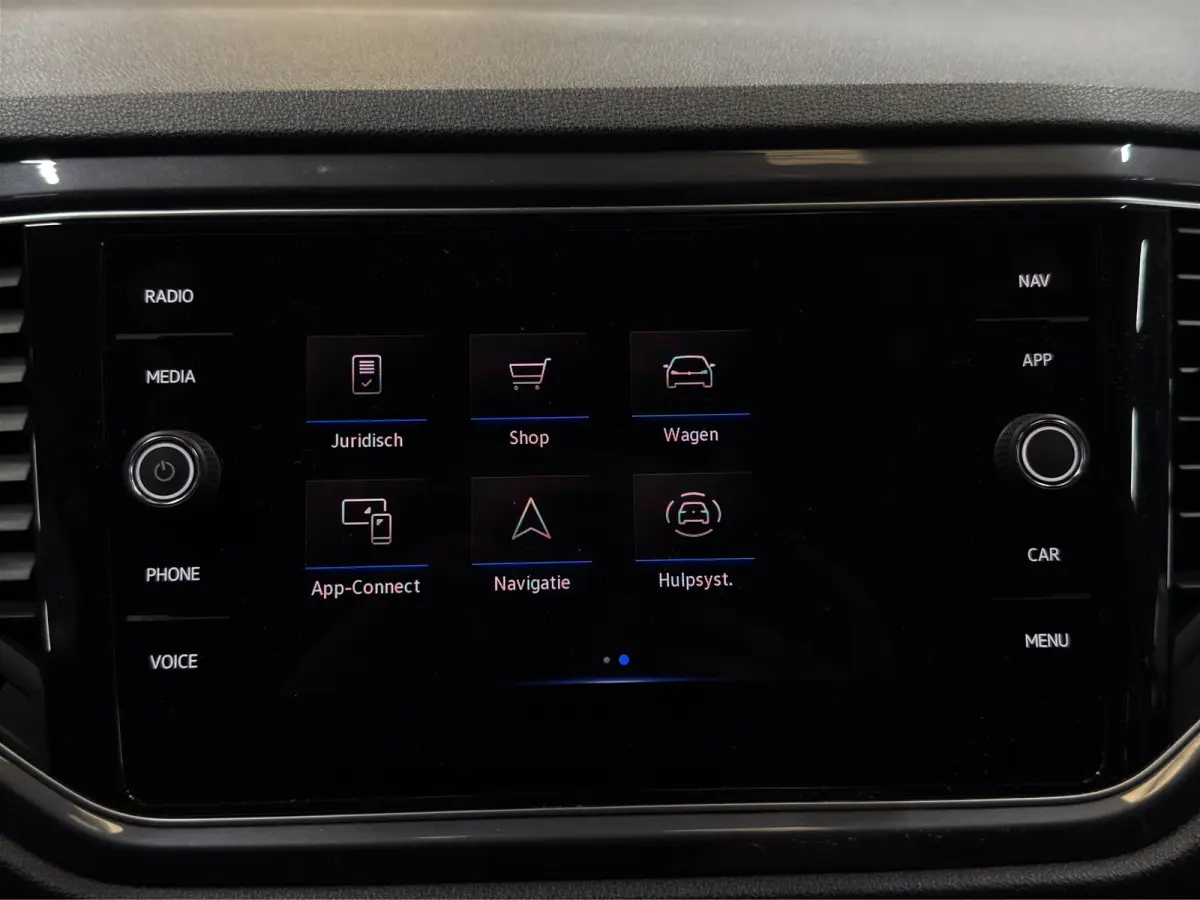 1.5 TSI Sport Automaat | Adaptive Cruise | Trekhaak | Stuur/stoelverwarming