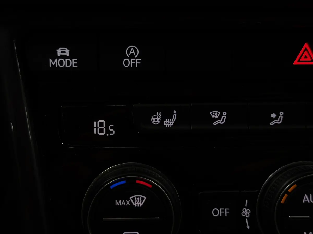 1.5 TSI Sport Automaat | Adaptive Cruise | Trekhaak | Stuur/stoelverwarming