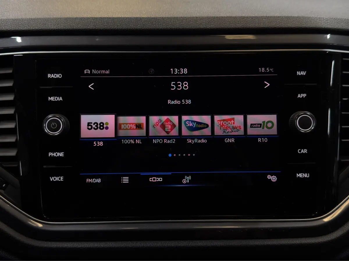 1.5 TSI Sport Automaat | Adaptive Cruise | Trekhaak | Stuur/stoelverwarming