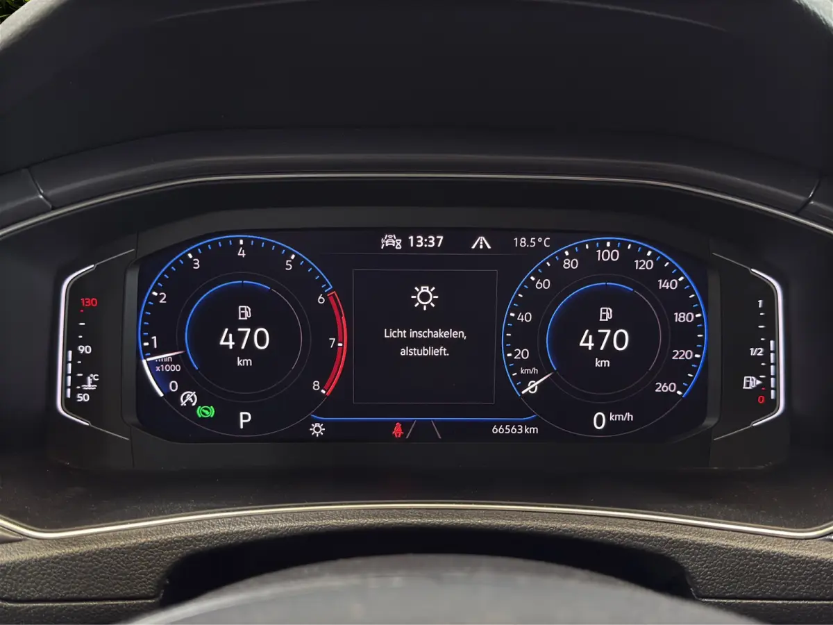 1.5 TSI Sport Automaat | Adaptive Cruise | Trekhaak | Stuur/stoelverwarming