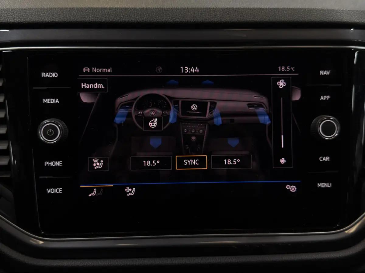 1.5 TSI Sport Automaat | Adaptive Cruise | Trekhaak | Stuur/stoelverwarming
