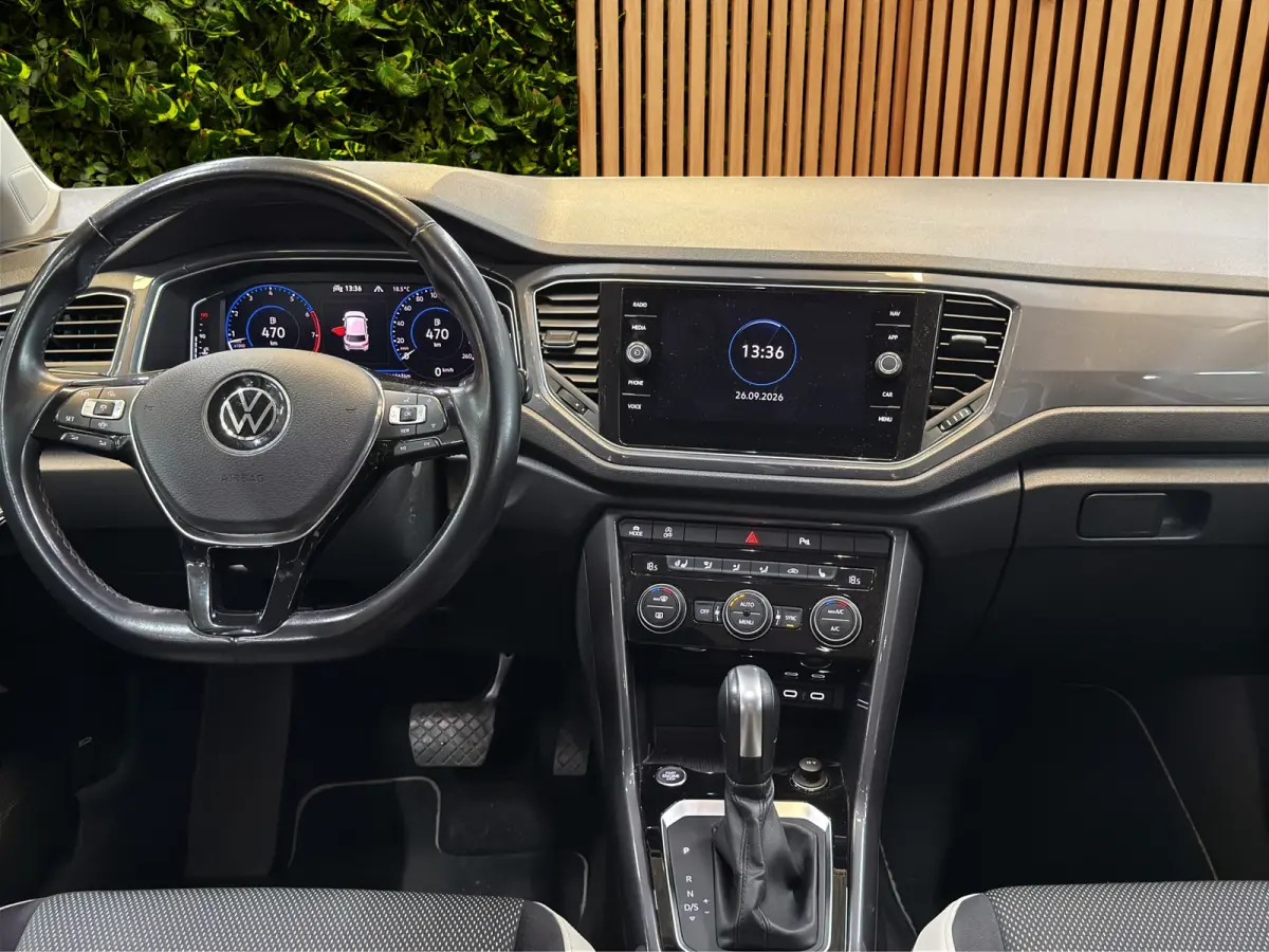 1.5 TSI Sport Automaat | Adaptive Cruise | Trekhaak | Stuur/stoelverwarming