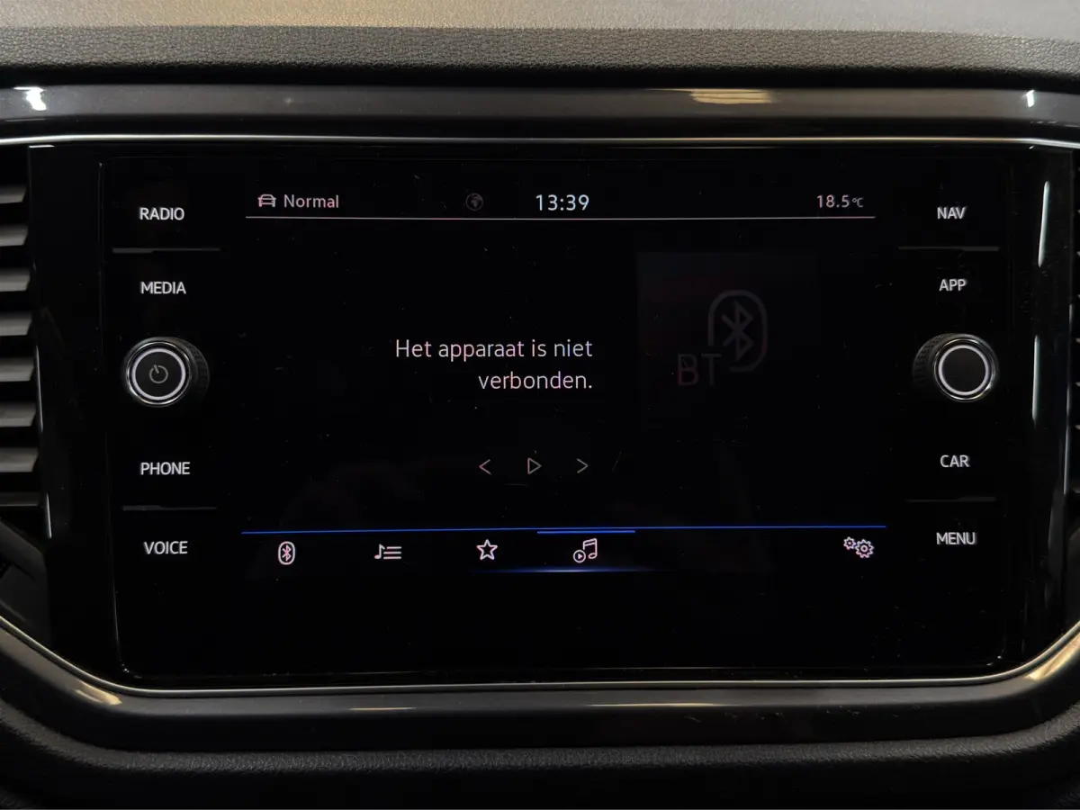 1.5 TSI Sport Automaat | Adaptive Cruise | Trekhaak | Stuur/stoelverwarming