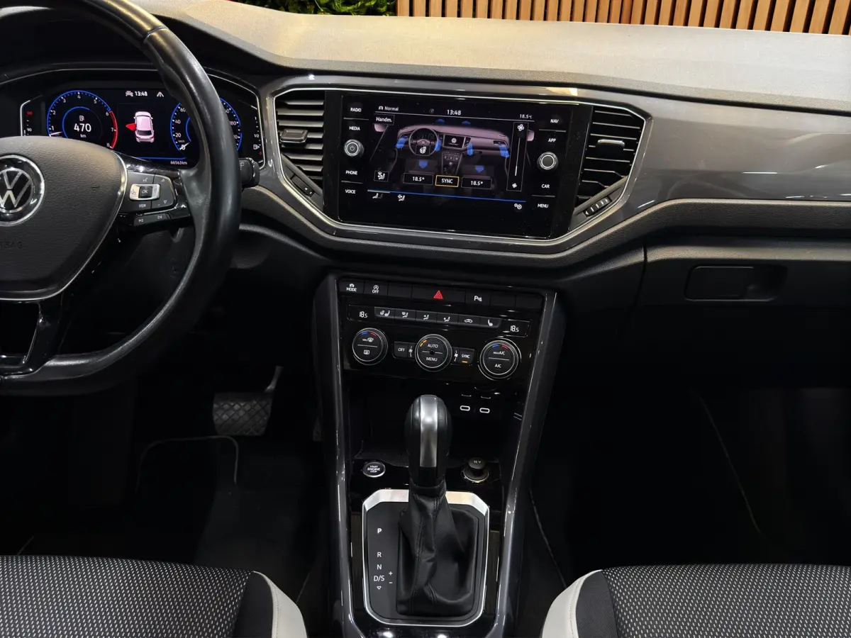 1.5 TSI Sport Automaat | Adaptive Cruise | Trekhaak | Stuur/stoelverwarming