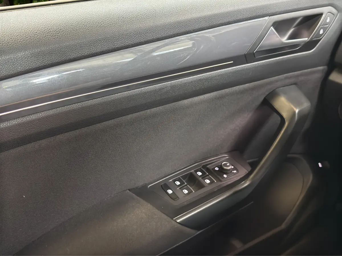 1.5 TSI Sport Automaat | Adaptive Cruise | Trekhaak | Stuur/stoelverwarming