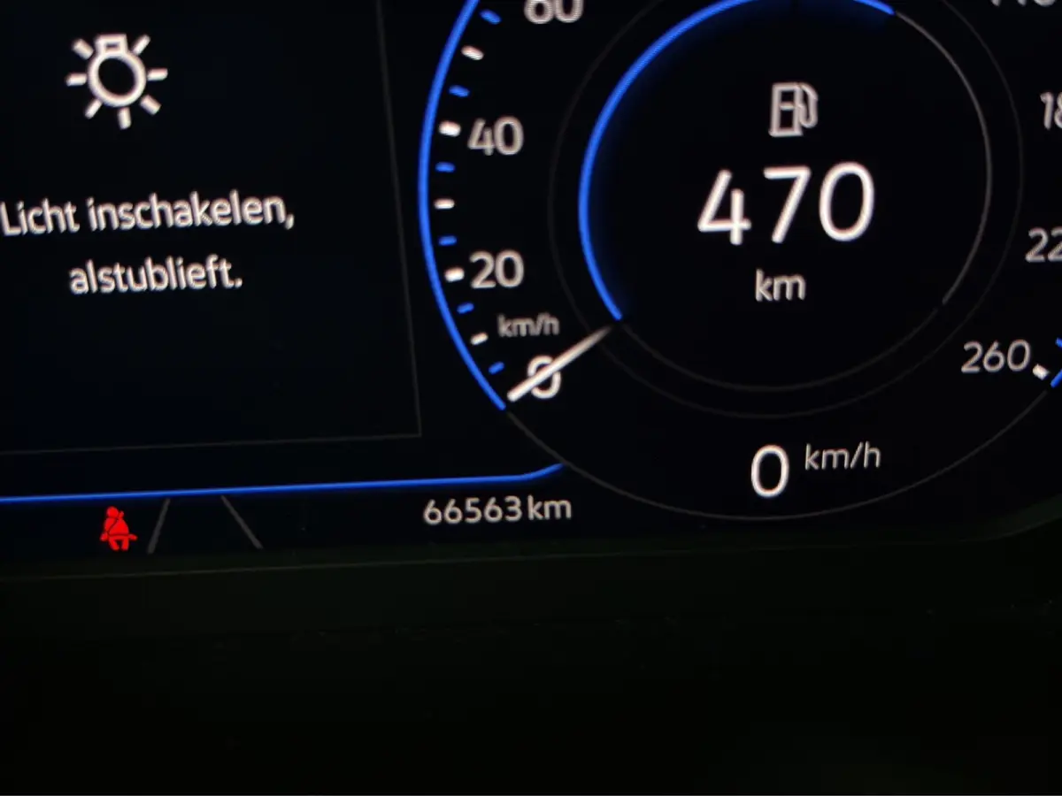 1.5 TSI Sport Automaat | Adaptive Cruise | Trekhaak | Stuur/stoelverwarming