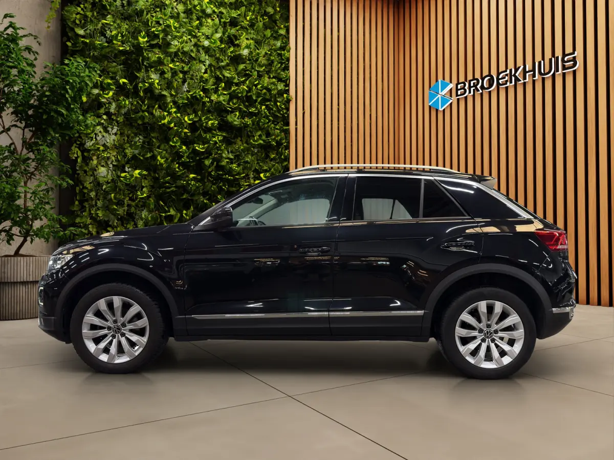 1.5 TSI Sport Automaat | Adaptive Cruise | Trekhaak | Stuur/stoelverwarming