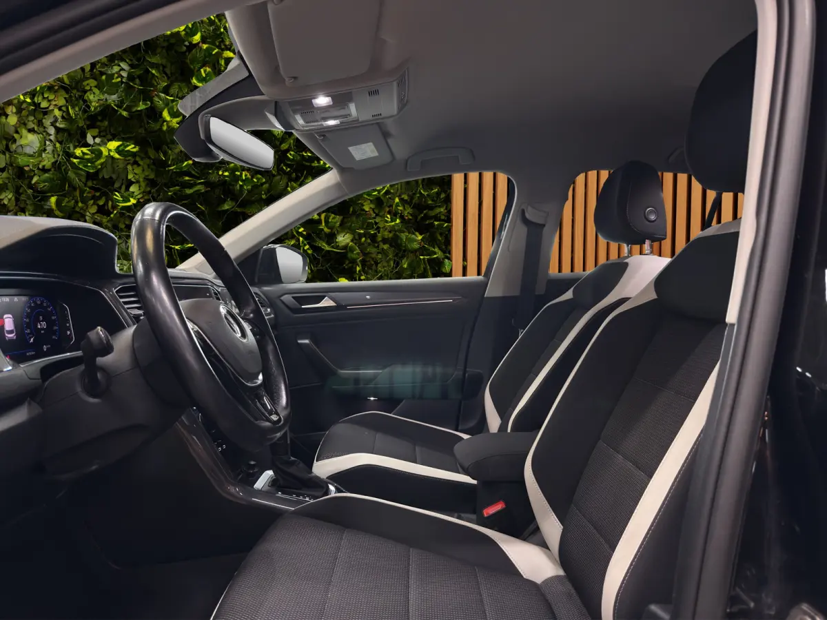 1.5 TSI Sport Automaat | Adaptive Cruise | Trekhaak | Stuur/stoelverwarming