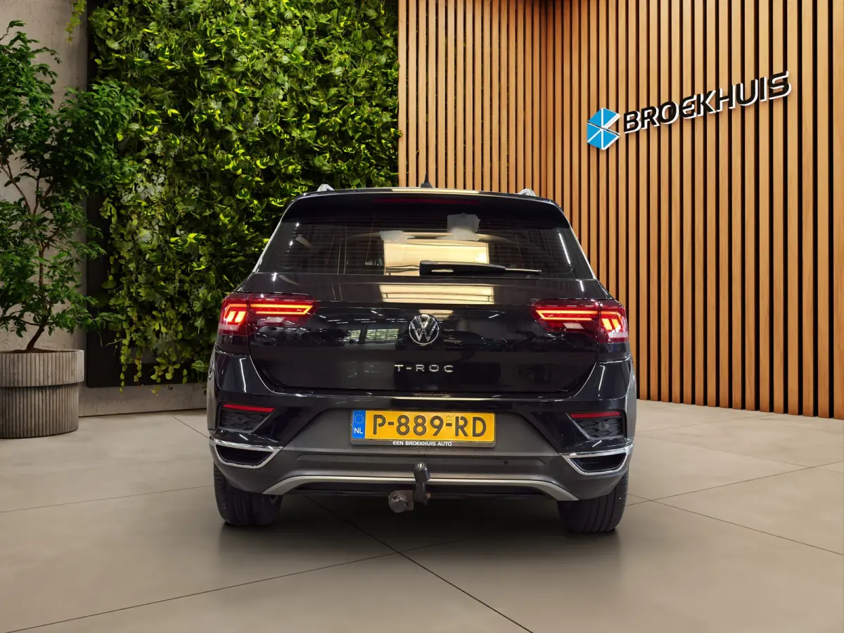 1.5 TSI Sport Automaat | Adaptive Cruise | Trekhaak | Stuur/stoelverwarming