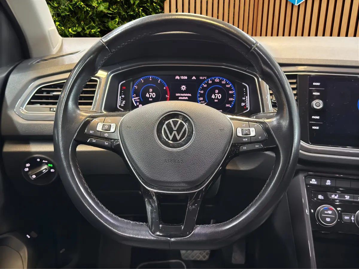 1.5 TSI Sport Automaat | Adaptive Cruise | Trekhaak | Stuur/stoelverwarming