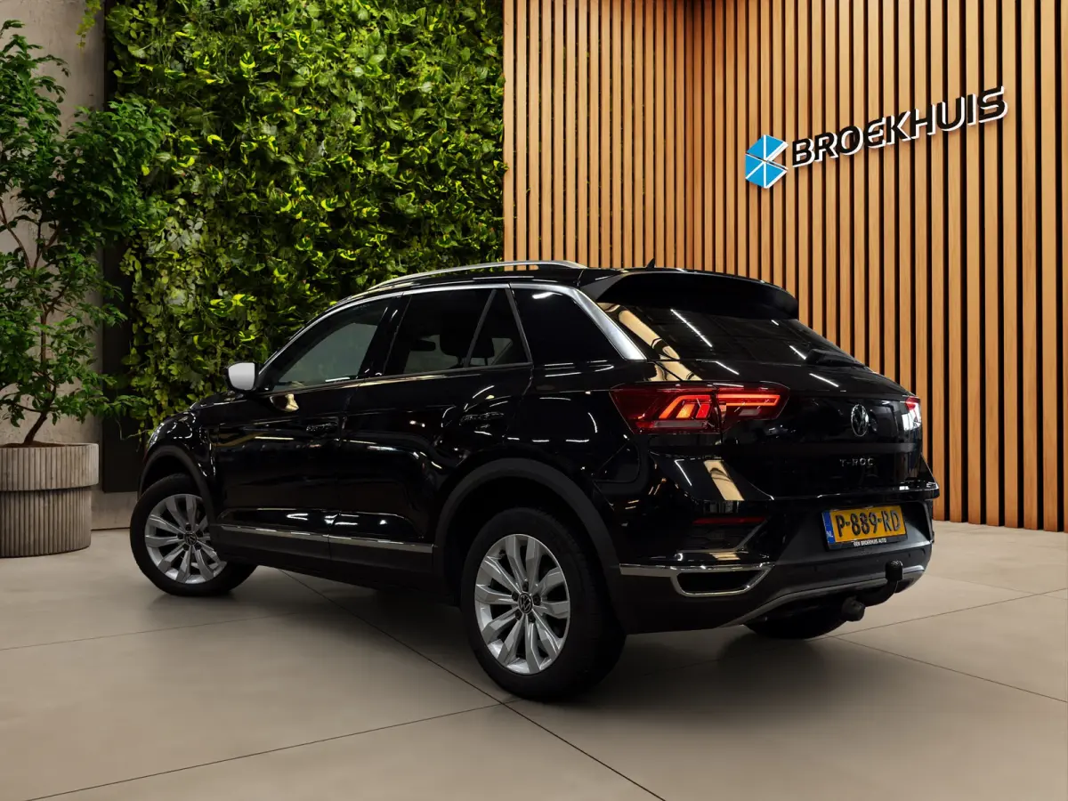 1.5 TSI Sport Automaat | Adaptive Cruise | Trekhaak | Stuur/stoelverwarming