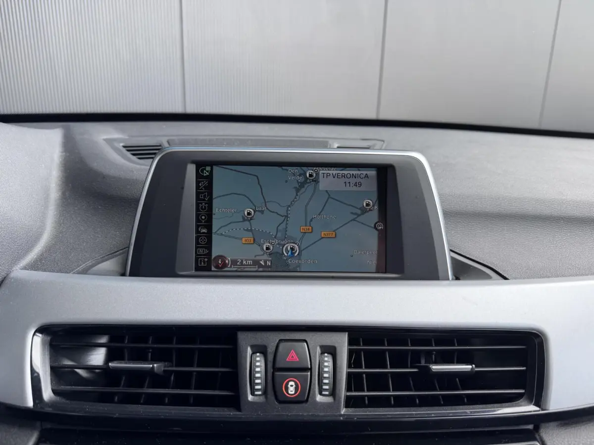 sDrive20i AUTOMAAT*NL AUTO*AFN. TREKHAAK*DEALERONDERHOUDEN