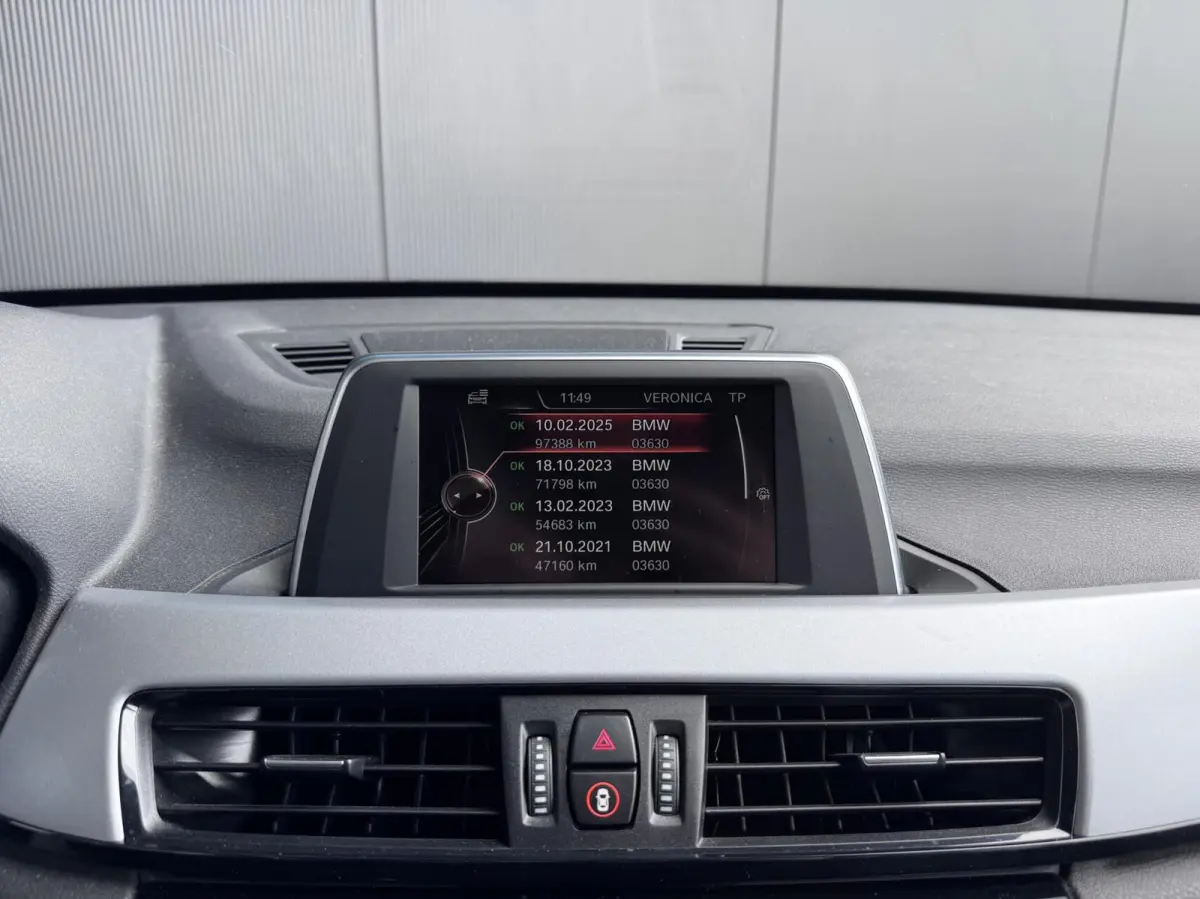 sDrive20i AUTOMAAT*NL AUTO*AFN. TREKHAAK*DEALERONDERHOUDEN