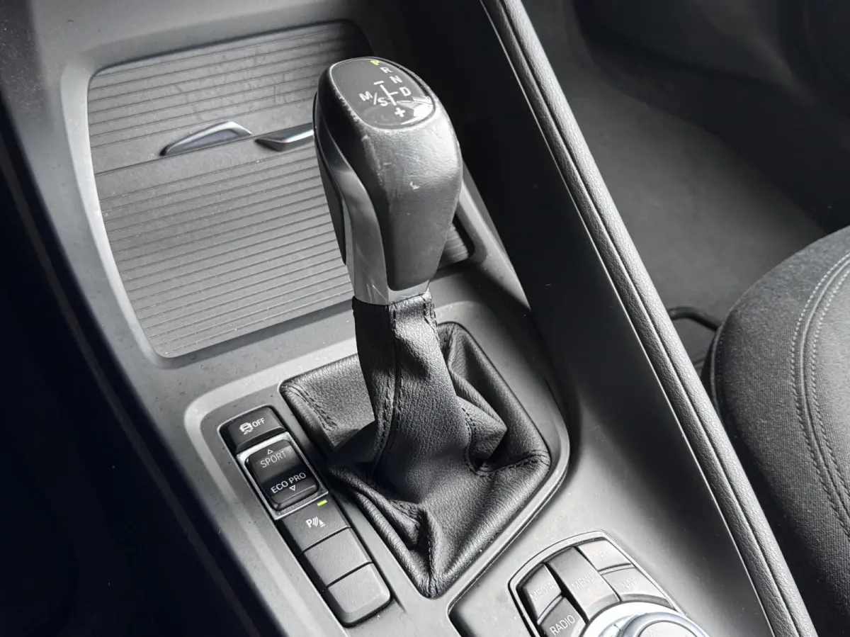 sDrive20i AUTOMAAT*NL AUTO*AFN. TREKHAAK*DEALERONDERHOUDEN
