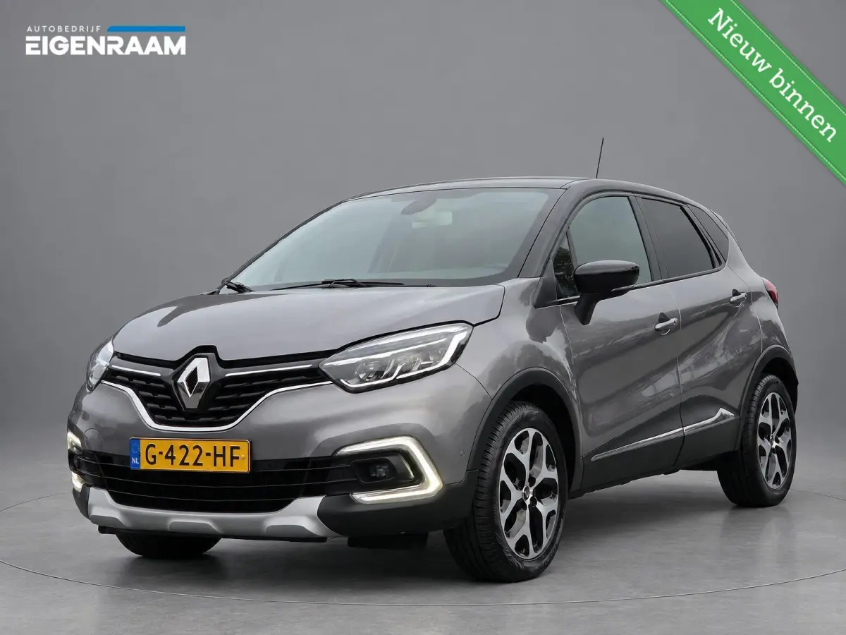 0.9 TCe Intens | Camera | Clima | Dodehoek Detectie | Rijklaarprijs