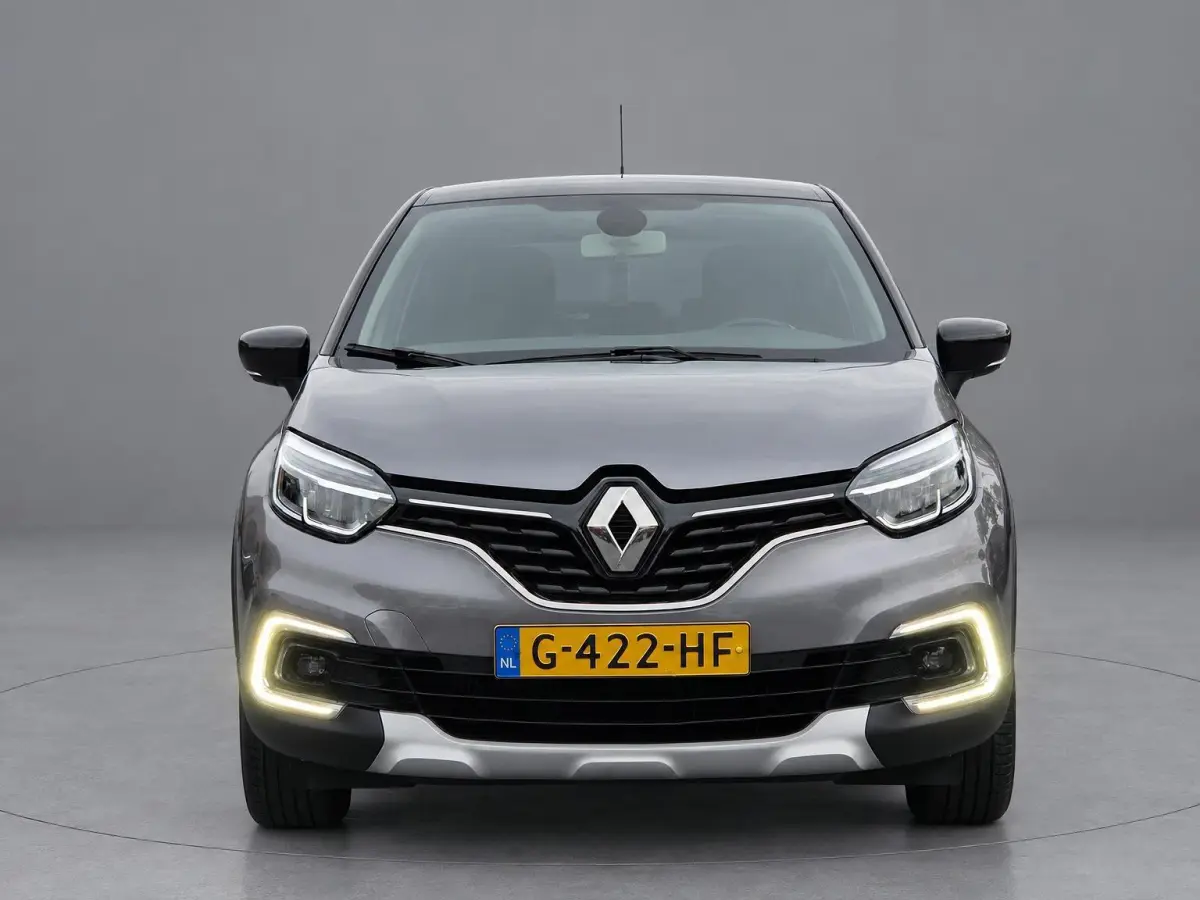 0.9 TCe Intens | Camera | Clima | Dodehoek Detectie | Rijklaarprijs