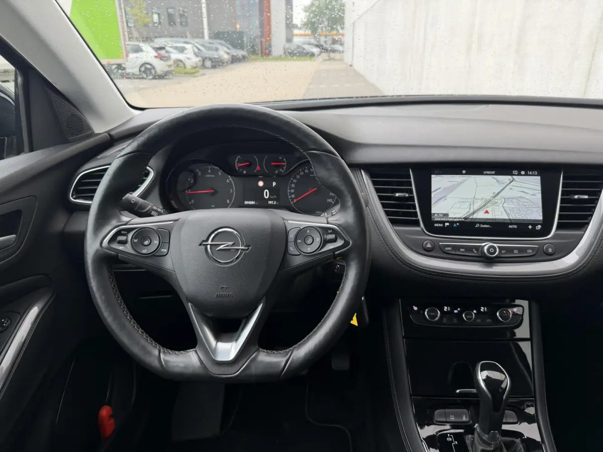 1.2 Turbo | Camera | Stoelverw | Carplay