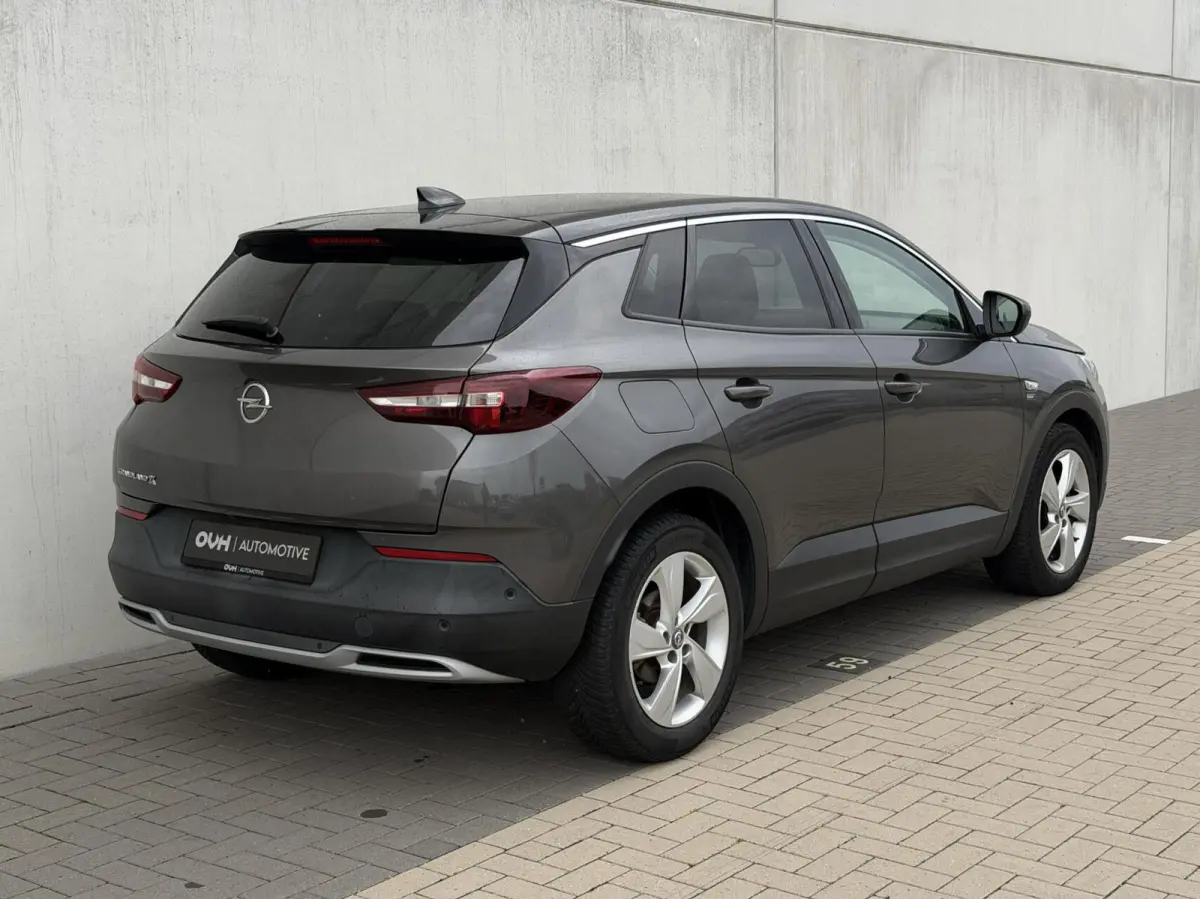 1.2 Turbo | Camera | Stoelverw | Carplay