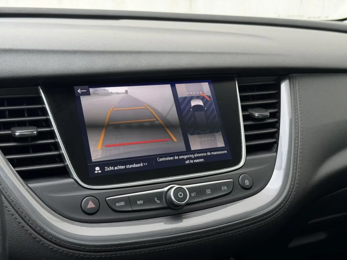 1.2 Turbo | Camera | Stoelverw | Carplay