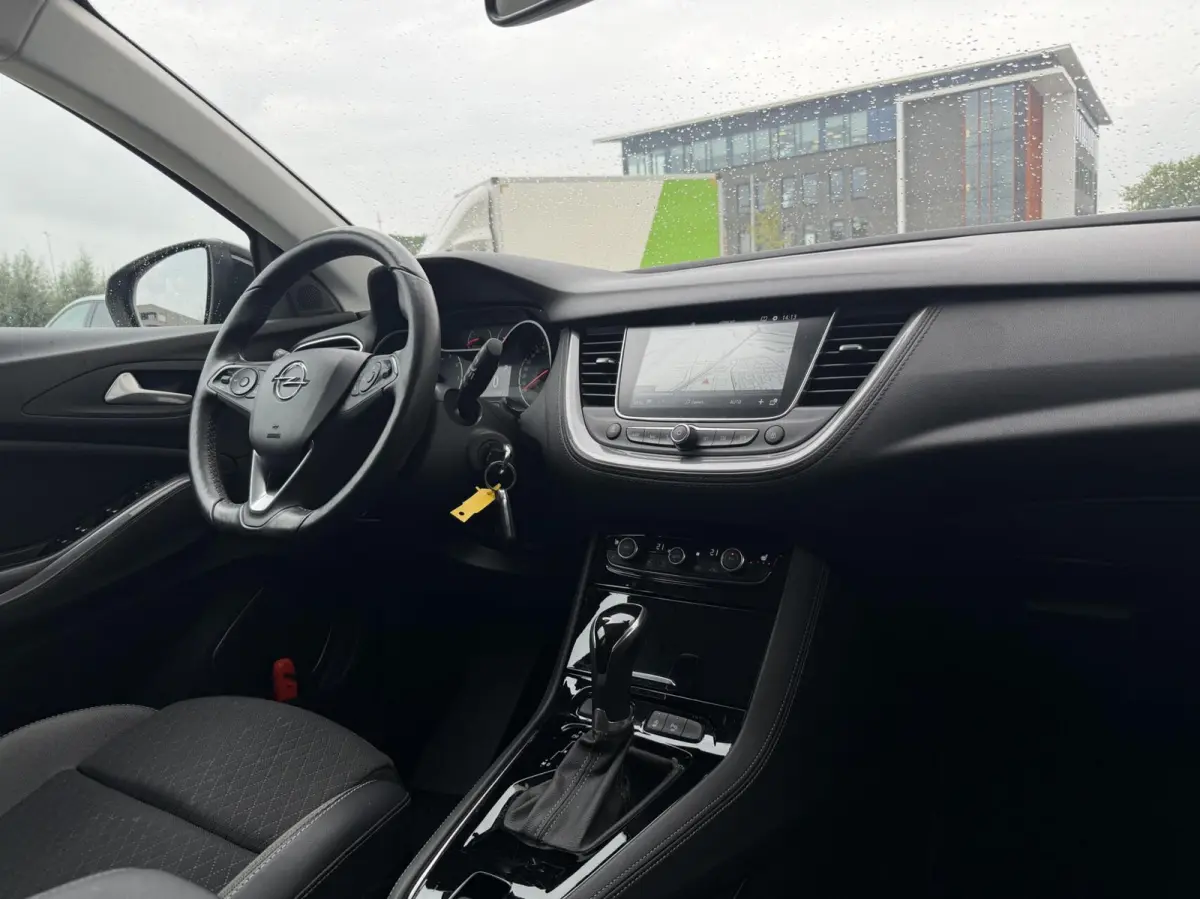 1.2 Turbo | Camera | Stoelverw | Carplay
