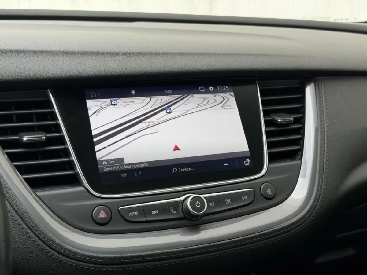1.2 Turbo | Camera | Stoelverw | Carplay
