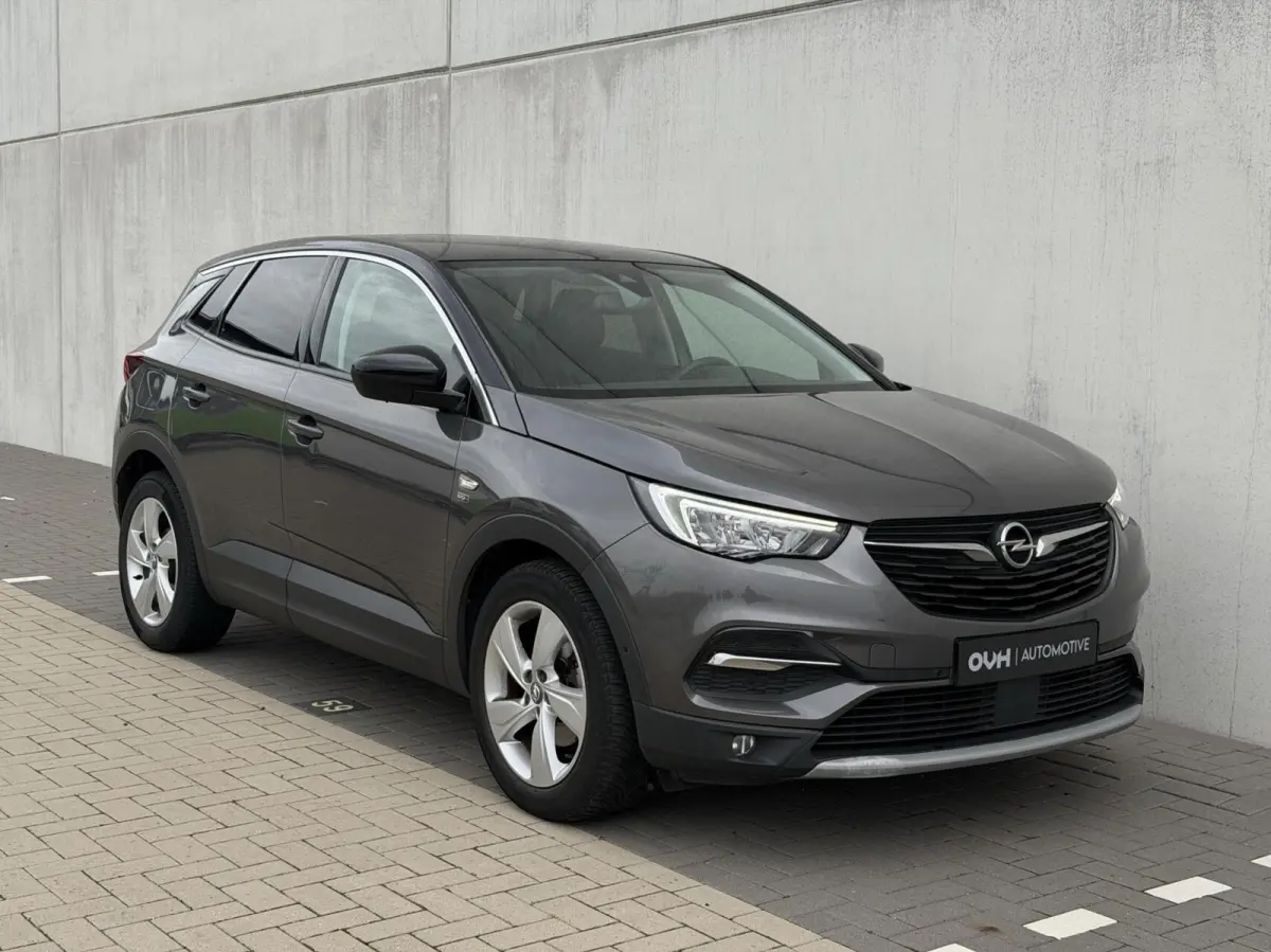 1.2 Turbo | Camera | Stoelverw | Carplay