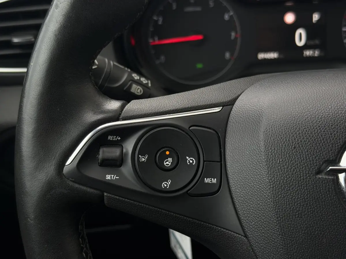 1.2 Turbo | Camera | Stoelverw | Carplay