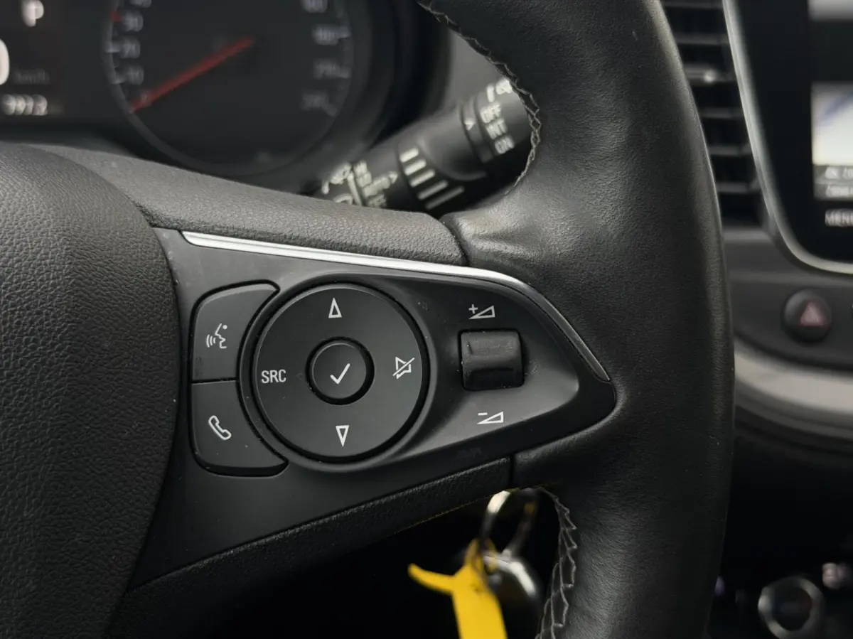 1.2 Turbo | Camera | Stoelverw | Carplay