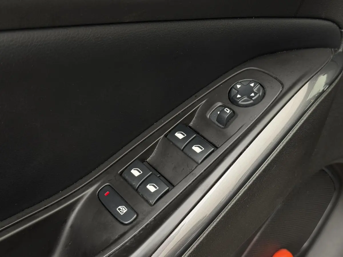 1.2 Turbo | Camera | Stoelverw | Carplay