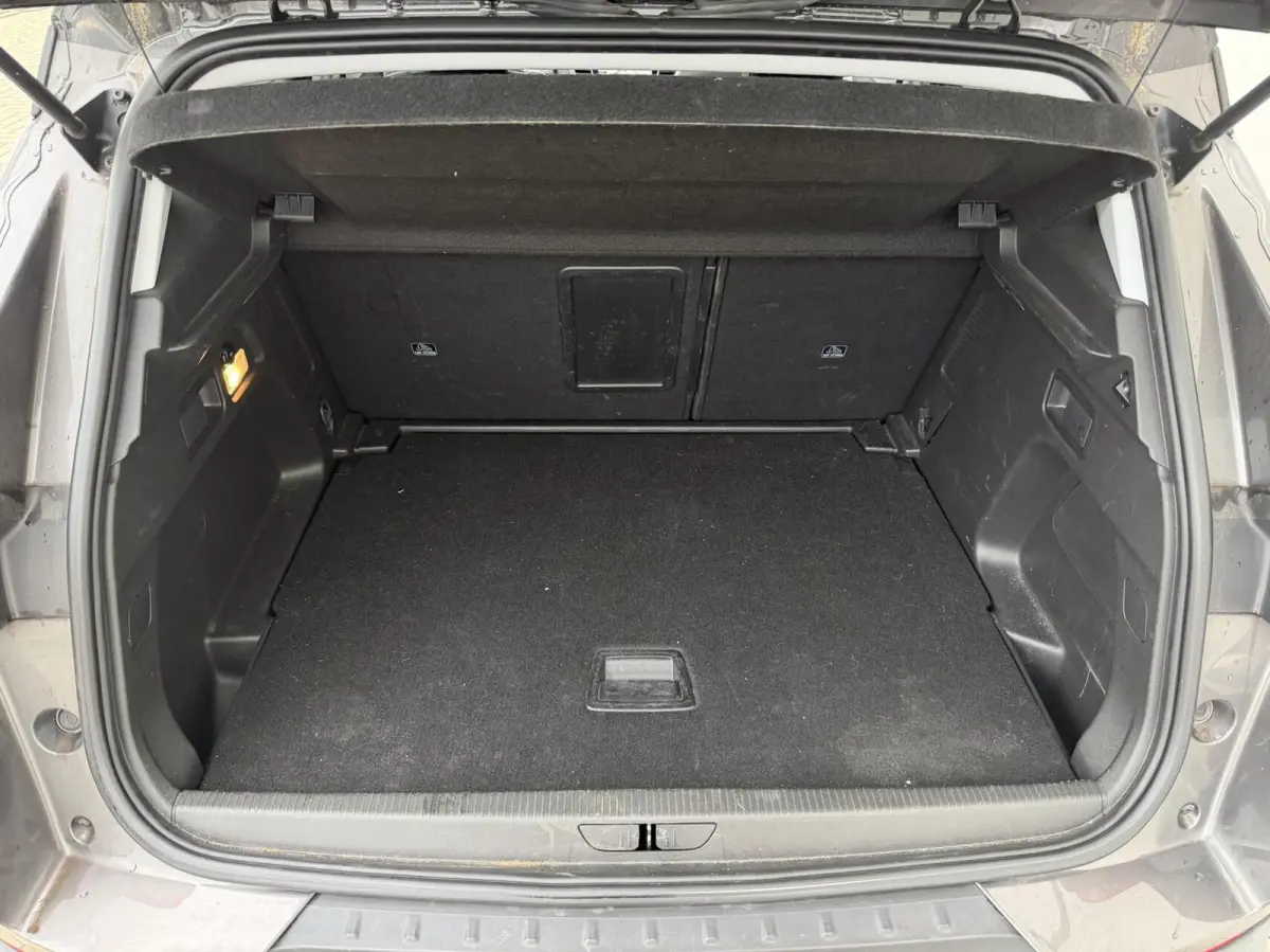 1.2 Turbo | Camera | Stoelverw | Carplay