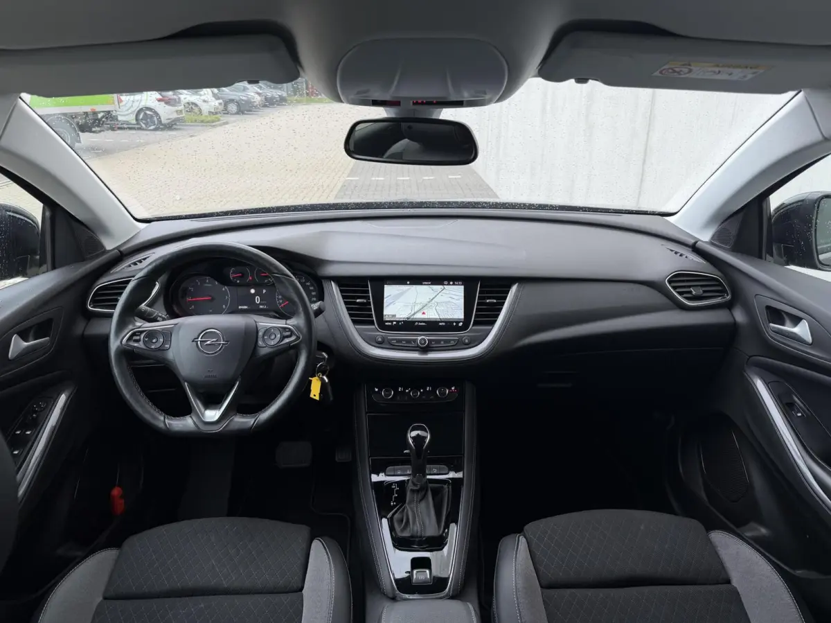 1.2 Turbo | Camera | Stoelverw | Carplay