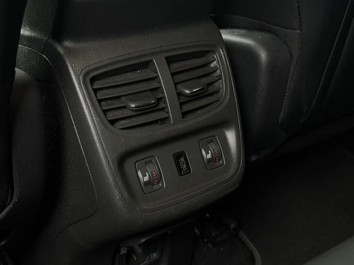 1.2 Turbo | Camera | Stoelverw | Carplay