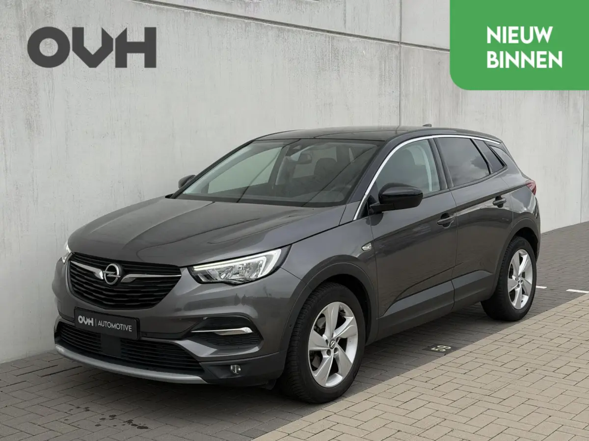 1.2 Turbo | Camera | Stoelverw | Carplay
